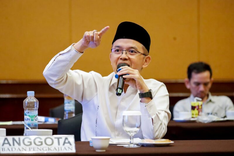 Anggota Komisi VIII DPR RI dari Fraksi PKB, Maman Imanul Haq
