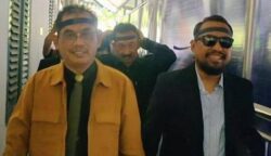 Ini Terbalik, Sudah Dinyatakan Asli Baru Dilakukan Penyitaan