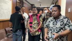 Pengadilan Tinggi Jakarta Vonis Zarof Ricar 18 Tahun, Lebih Rendah dari Tuntutan Jaksa