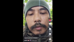 Satria Arta Kumbara yang jadi Tentara Bayaran Rusia Terlilit Utang Rp 750 Juta serta Terlibat Judol dan Pinjol