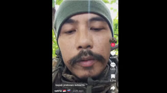 Satria Arta Kumbara yang jadi Tentara Bayaran Rusia Terlilit Utang Rp 750 Juta serta Terlibat Judol dan Pinjol
