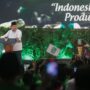 Presiden RI Prabowo Subianto