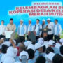 CELIOS Sebut Koperasi Desa Merah Putih Bentuk Lain Korupsi Terstruktur dan Sistematis