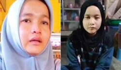 Sosok Intan Mutiara, Viral Siswi MTs Rela Berhenti Sekolah Demi Kerja, Dikenal Berprestasi