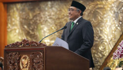 Wakil Ketua Badan Anggaran (Banggar) DPR RI dari Fraksi PKB, Jazilul Fawaid