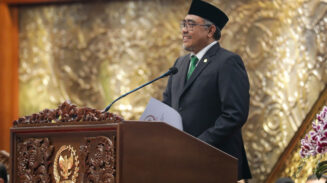 Wakil Ketua Badan Anggaran (Banggar) DPR RI dari Fraksi PKB, Jazilul Fawaid