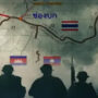 Ini Peta Kekuatan Thailand vs Kamboja