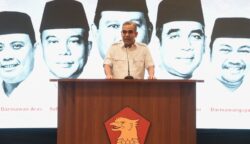 Sekretaris Jenderal Partai Gerindra, Ahmad Muzani