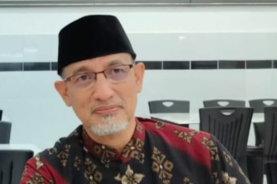 Peneliti Sejarah Aceh, Dr Hilmy Bakar Almascaty