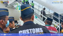 Bea Cukai resmi memberlakukan Peraturan Menteri Keuangan (PMK) Nomor 34/2025 tentang Perubahan atas PMK Nomor 203/PMK.04/2017 mengenai Ekspor dan Impor Barang Bawaan Penumpang dan Awak Sarana Pengangkut. (Foto: Ist)