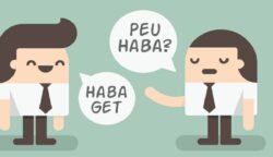 Bahasa Aceh kini menghadapi ancaman kepunahan serius akibat sedikitnya penutur di kalangan generasi muda. (Foto: Ilustrasi)
