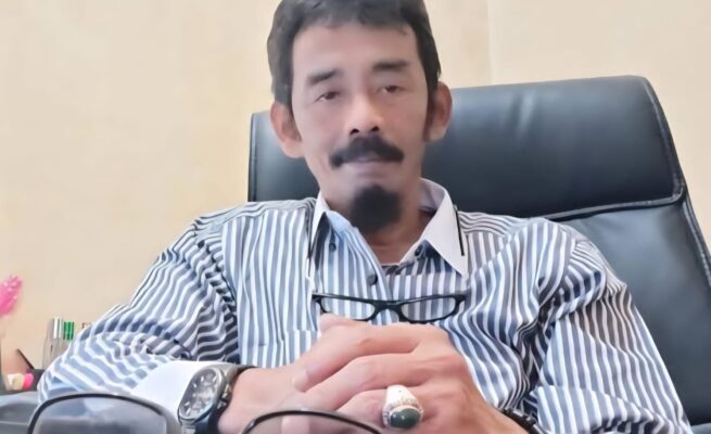 Pengamat politik dan Akademisi dari Universitas Syiah Kuala, Prof Dr TM Jamil
