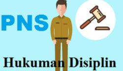Enam ASN di lingkungan Pemkab Aceh Utara dijatuhi sanksi berupa penurunan pangkat satu tingkat selama satu tahun.