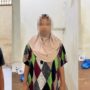 Satreskrim Polres Aceh Selatan Polda Aceh menangkap tiga pelaku kasus TPPO dengan korban anak di bawah umur yang dijadikan PSK. (Foto: Dok. Polres Aceh Selatan)