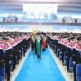 1.305 lulusan IPDN diwisuda dalam Sidang Senat Terbuka Tahun Akademik 2024/2025 di Gedung Balairung Rudini, Kampus IPDN Jatinangor, Kabupaten Sumedang, Jawa Barat, Rabu (23/7/2025). (Foto: Dok. Humas IPDN)
