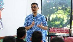 Kepala Dinas Pendidikan Aceh, Marthunis