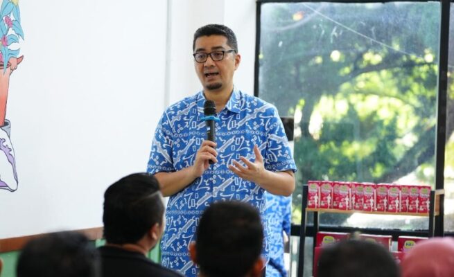 Kepala Dinas Pendidikan Aceh, Marthunis