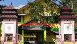 Sekolah MAN 1 Model Banda Aceh