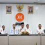 DPP PKS mengumumkan susunan pengurus Dewan Pimpinan Tingkat Wilayah (DPTW) se-Indonesia periode 2025–2030, pada Kamis, 24 Juli 2025 di Kantor DPP PKS, Jakarta. (Foto: Dok. DPP PKS)
