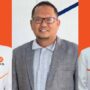 Trio Pimpinan Baru DPW PKS Aceh Periode 2025-2030: Ismunandar (Ketua), Kasibun Daulay (Sekretaris) dan H Saifunsyah (Bendahara). (Foto: Ist)