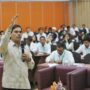 Sebanyak 163 dosen pemula dari berbagai Perguruan Tinggi Keagamaan Islam (PTKI) di Aceh mengikuti Short Course Peningkatan Kompetensi Dosen Pemula (PKDP) 2025 yang digelar UIN Ar-Raniry. (Foto: Ist)