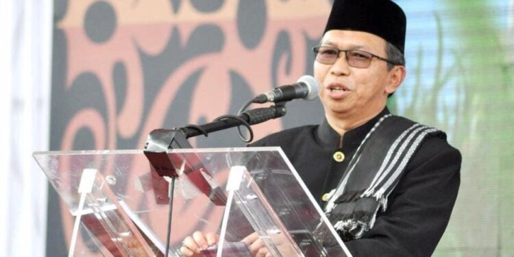 Widyaiswara Ahli Utama LAN RI, Ustaz Ir H Faizal Adriansyah MSi | Infoaceh.net Widyaiswara Ahli Utama LAN RI, Ustaz Ir H Faizal Adriansyah MSi