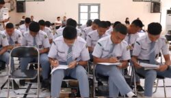 Prestasi membanggakan ditorehkan oleh sejumlah siswa asal Aceh di kancah internasional.