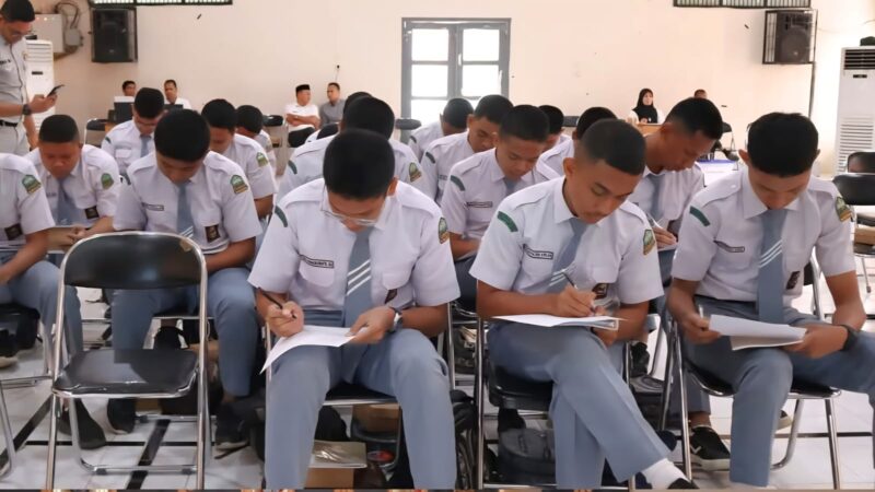 Prestasi membanggakan ditorehkan oleh sejumlah siswa asal Aceh di kancah internasional.