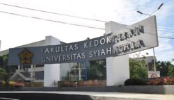 Fakultas Kedokteran Universitas Syiah Kuala Banda Aceh