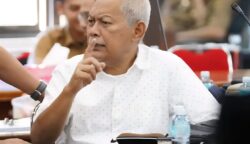 Juru Bicara Pemerintah Aceh, Teuku Kamaruzzaman