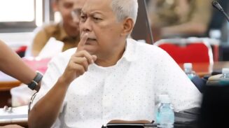 Juru Bicara Pemerintah Aceh, Teuku Kamaruzzaman