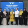 Komisi X DPR RI bersama Dirjen Dikti Kemdiktisaintek Prof Khairul Munadi menggelar pertemuan dengan sivitas akademika Universitas Syiah Kuala (USK) di Balai Senat USK, Banda Aceh, Jum'at, 25 Juli 2025. (Foto: Ist)