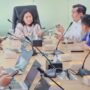 Badan Pengelola Migas Aceh (BPMA) bersama Lembaga Manajemen Aset Negara (LMAN) menggelar pertemuan strategis di Jakarta