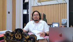 Kasat Reskrim Polresta Banda Aceh Kompol Fadillah Aditya Pratama