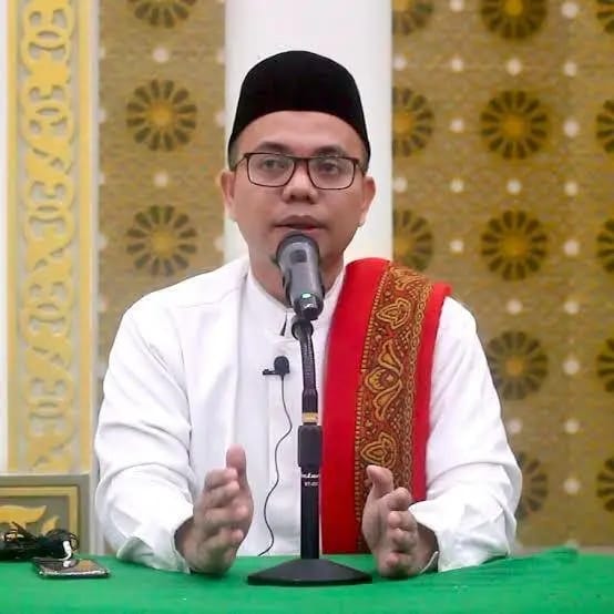 Ustadz Dr Nurkhalis Muchtar Lc MA.