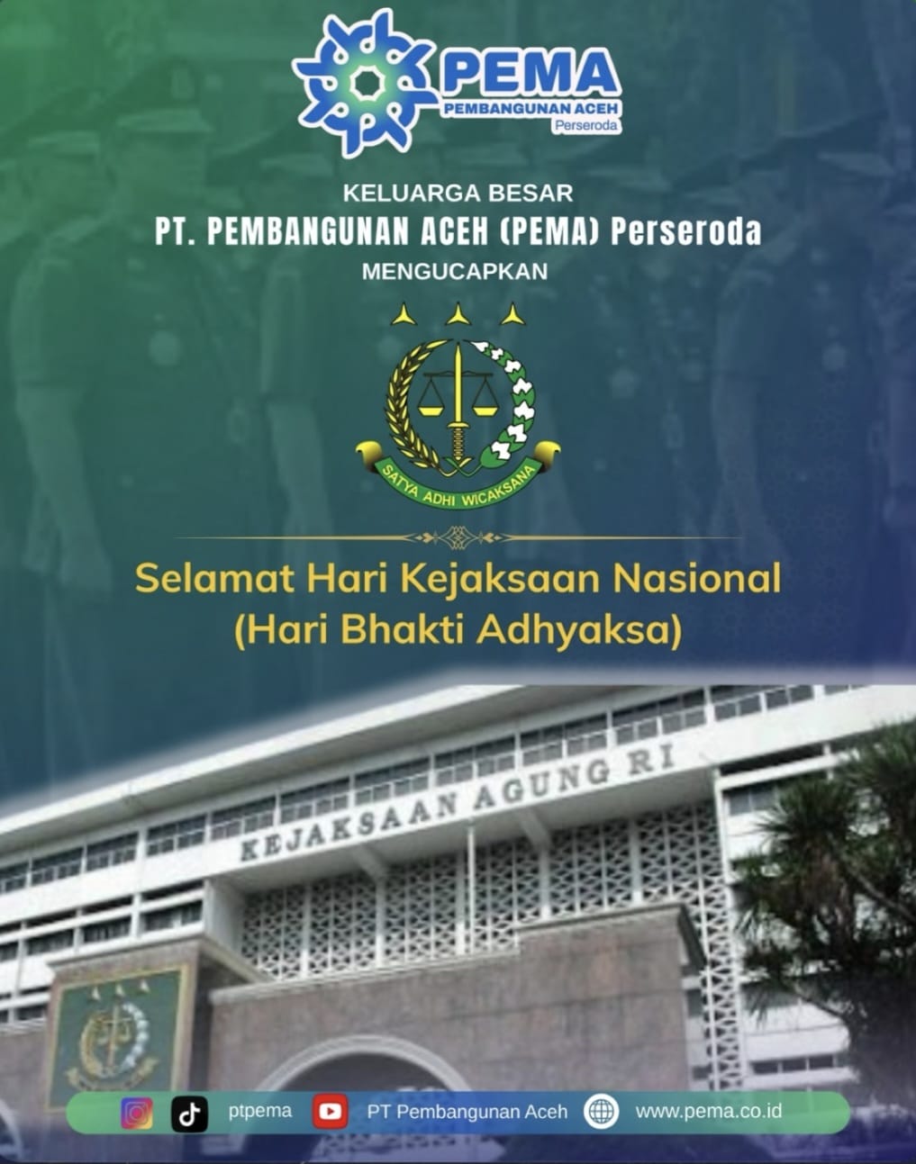 IKLAN PEMA ADYAKSA
