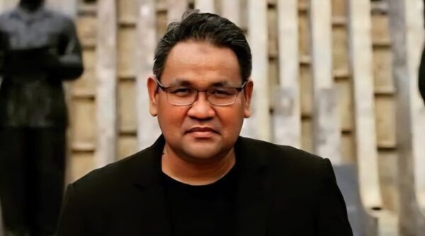 Ketua Umum Jaringan Media Siber Indonesia (JMSI), Teguh Santosa. (Foto: Ist)