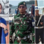 Anggota TNI di Deli Serdang Tikam Istri sampai Tewas saat Mau Antar Anak Sekolah