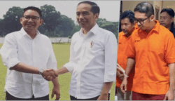 Terungkap di Sidang, Terdakwa Kasus Judol Zulkarnaen alias Tony Pernah Jadi Relawan Projo
