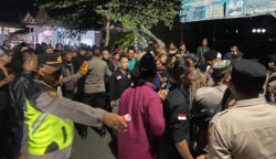 Terungkap Perseteruan FPI dan PWI LS Sudah Sejak 2,5 Tahun Lalu, Pemicunya Nasab