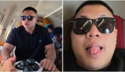 Streamer Bigmo kembali menuai kecaman usai ucapannya yang dinilai menghina suku Sunda viral di media sosial. (Foto: tangkapan layar YouTube Bigmo)