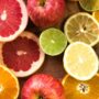 Ingin Awet Muda? Santap 7 Buah Tinggi Kolagen Ini