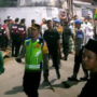 Bentrokan Berdarah di Pemalang, Pengawal IB HRS Sempat Debat dengan Polisi: Curiga Dijebak?