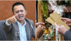 Heboh Wacana Amplop Kondangan Bakal Dipajaki Pemerintah, Terungkap di Rapat DPR