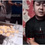Video viral pengakuan penjual obat daftar G di Pondok Ranggon yang diduga menyetor ke oknum polisi Satresnarkoba Polres Metro Jakarta Timur. (Tangkapan layar/Instagram @kabarcibubur24jam)