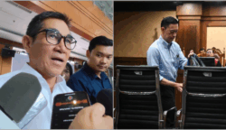 Hamdan Zoelva Nilai Tom Lembong Harusnya Bebas di Kasus Impor Gula