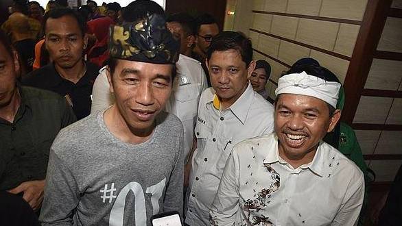 Burhanuddin Muhtadi Ingatkan Bahaya Kultus Politik Dedi Mulyadi: Pejabat Publik, Bukan Nabi