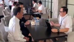 Penyidik Polda Metro Jaya menyita dua dokumen ijazah milik Presiden ke-7 Republik Indonesia Joko Widodo, dalam rangka penyelidikan kasus dugaan ijazah palsu.