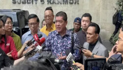 Relawan Jokowi Yakin Roy Suryo cs Dipenjara di Kasus Tudingan Ijazah Palsu: Game Over!