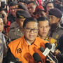 Hari Ini Hasto Kristiyanto Hadapi Sidang Vonis, KPK: Harapannya Berjalan dengan Lancar